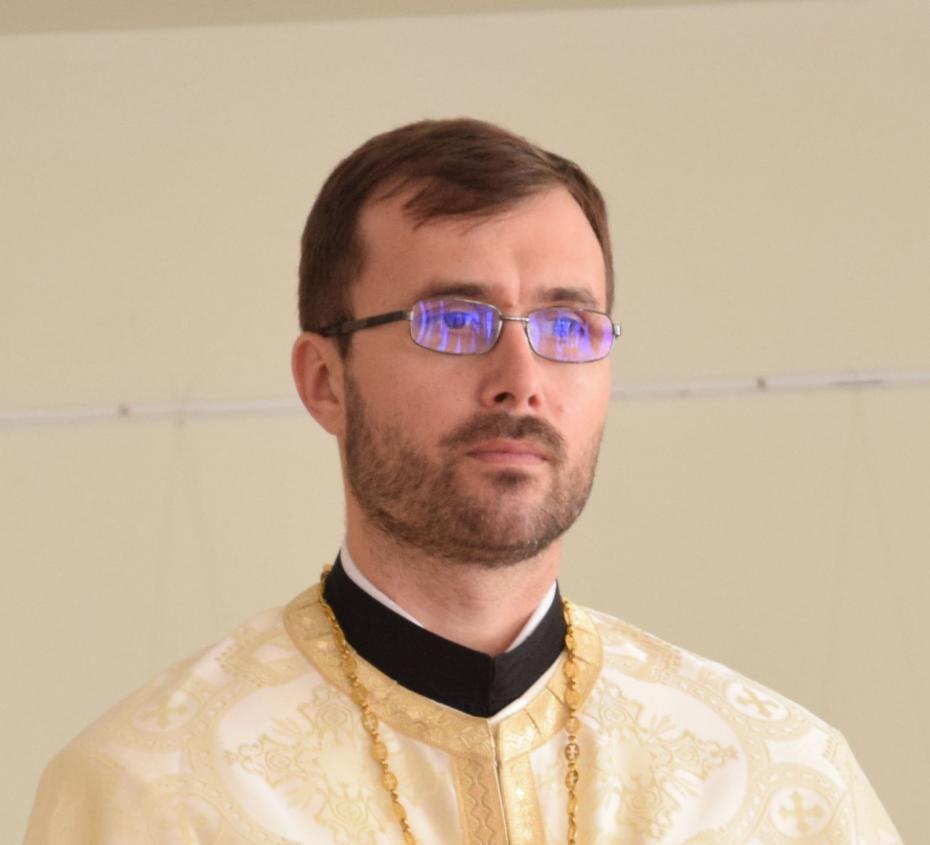 P.C.Pr. Prot. Dr. Marius Daniel Profir